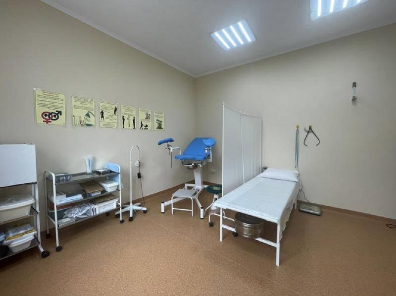 В день за помощью обращаются около 20 человек