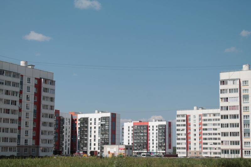 Переезд на ПМЖ в Великий Новгород: где  квартиру в новостройке .