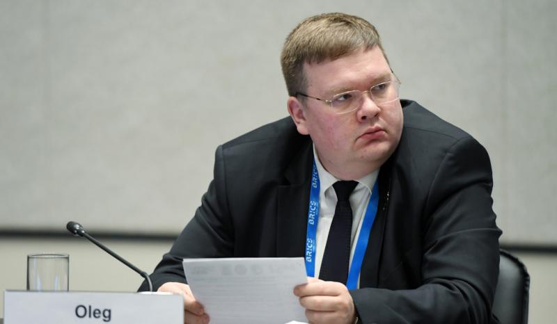 Кортунов возглавлял столицу республики с 2020 года