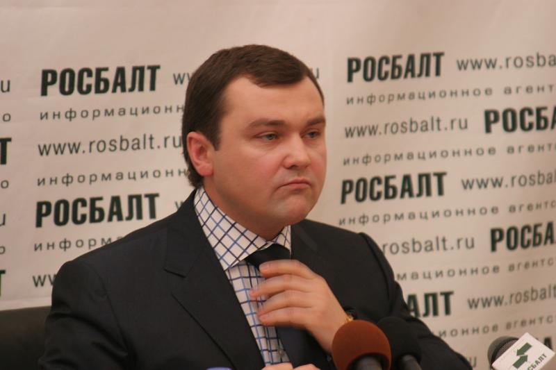 Александр Донской