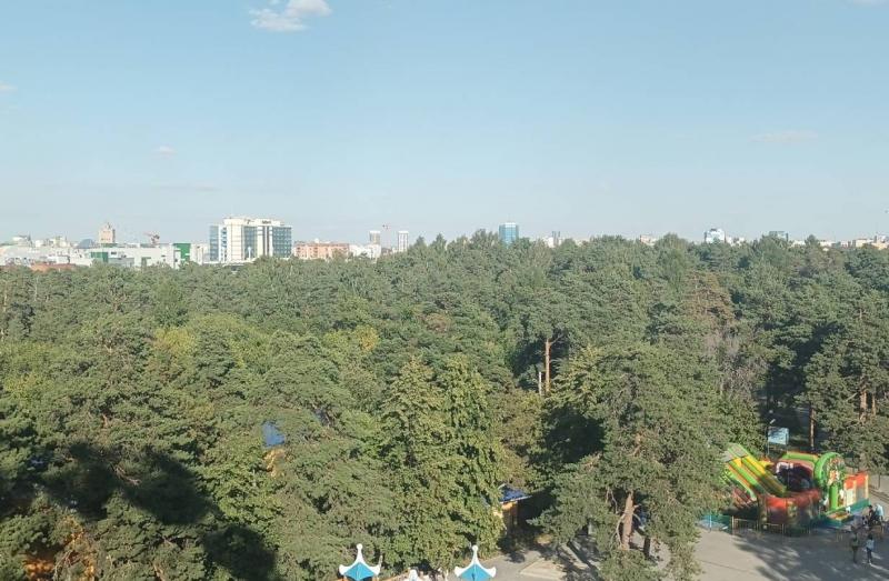 Парк Гагарина