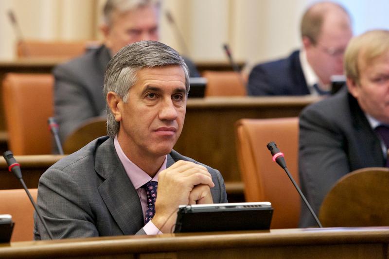 Анатолий Быков