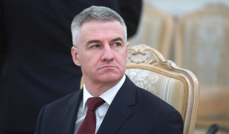 парфенчиков
