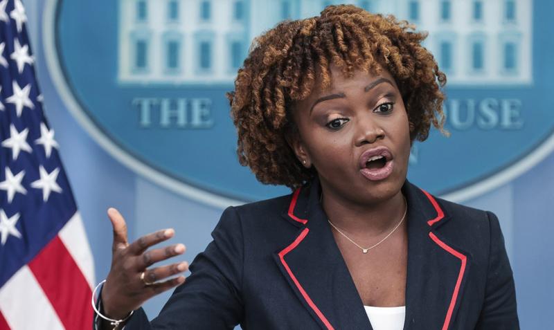 Карин Жан-Пьер