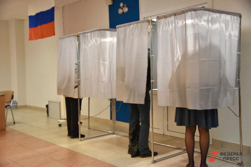 Центры инфо-психологических операций ВСУ подключились к выборам в Москве