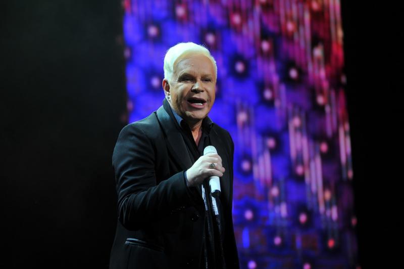 Борис Моисеев