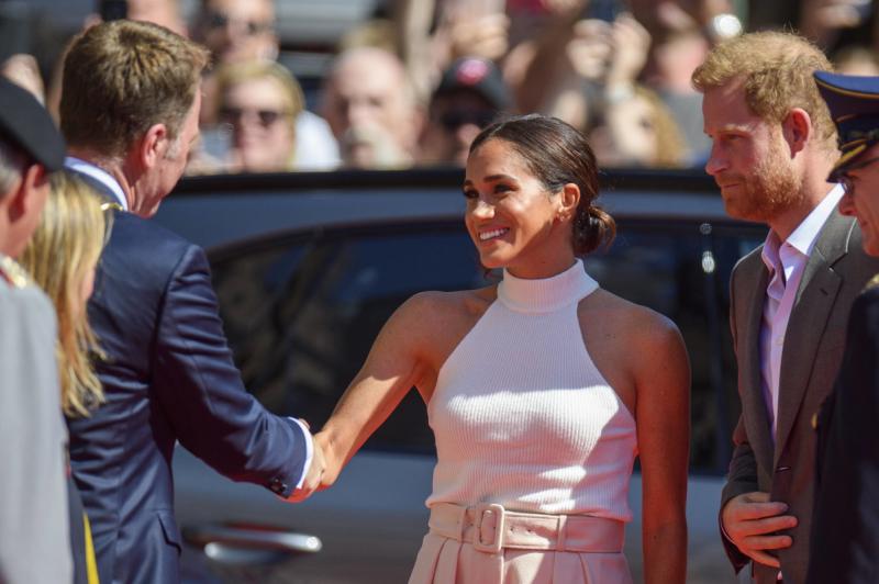 Меган Маркл