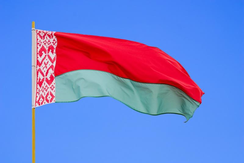 флаг Беларуси