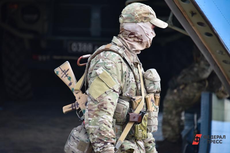 Самарский именной батальон: как стать его бойцом и сколько платят  добровольцам | Самарская область | ФедералПресс