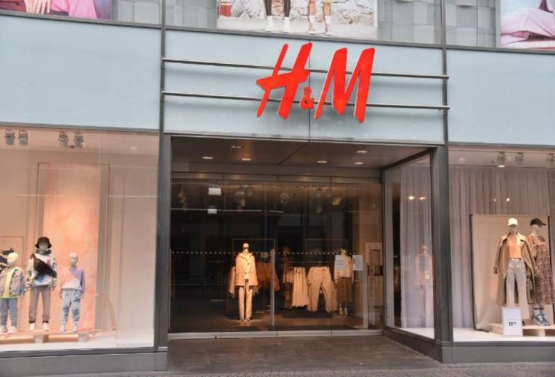 H&M