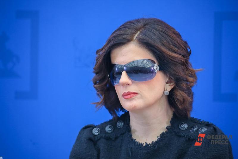 Диана Гурцкая