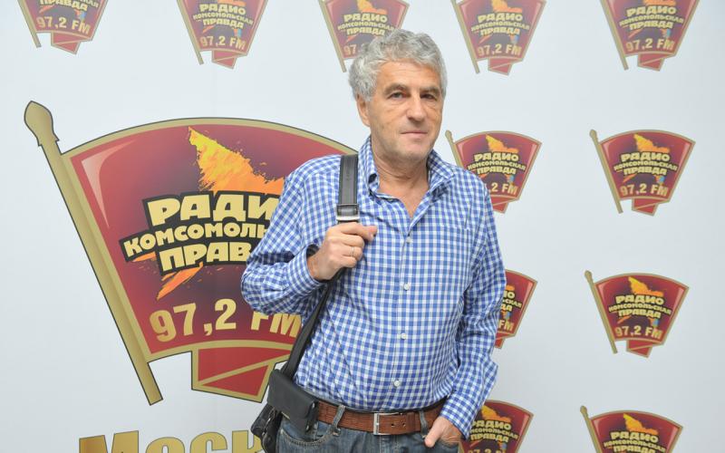 Леонид Гозман