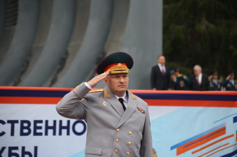 Александр Куренков