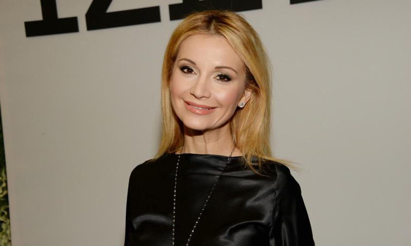 Ольга Орлова