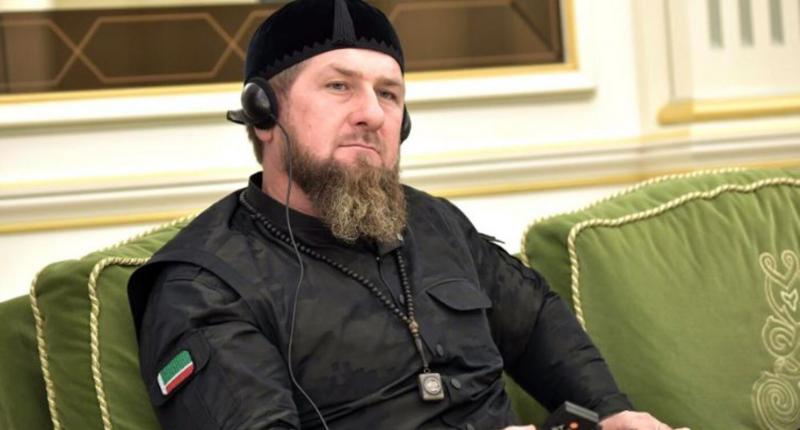 В РПЦ признаются в симпатии чеченскому лидеру Кадырову