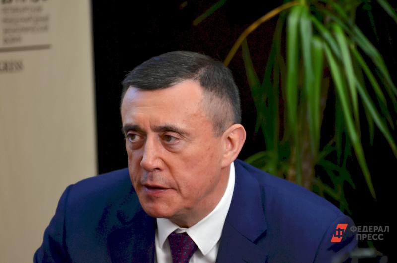 Лимаренко ответил Зеленскому