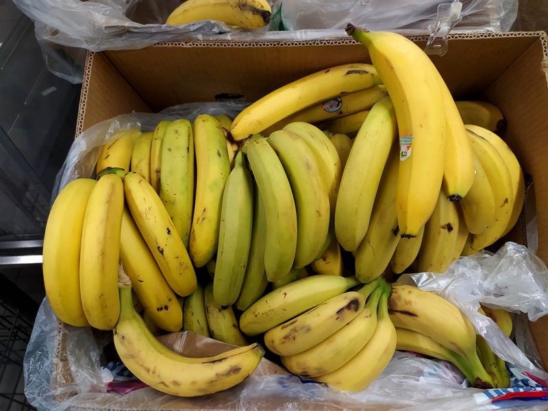 Медик рассказал об опасности бананов для здоровья