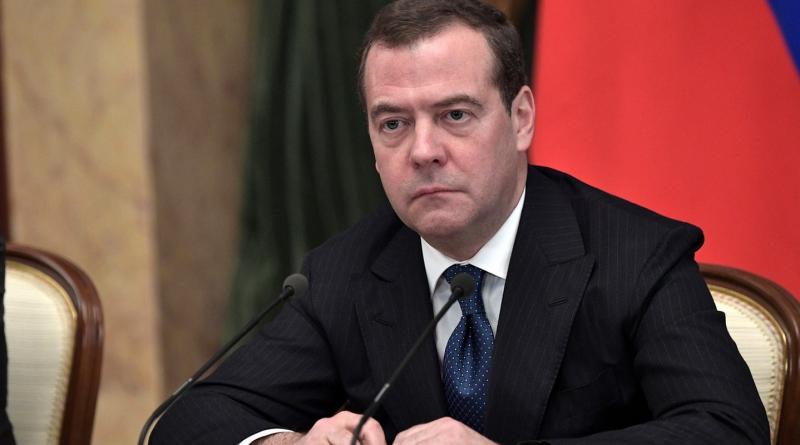 Медведев отреагировал на заявления Польши