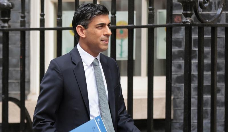 Риши Сунак