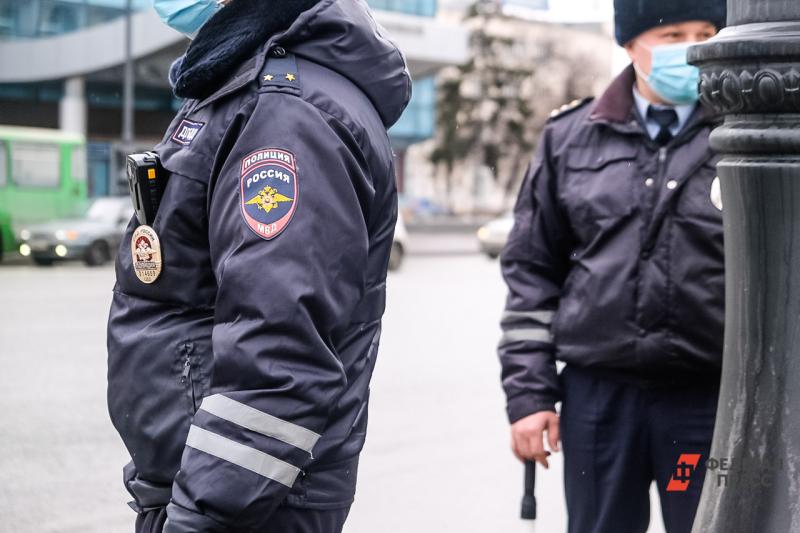 Тюменская Госавтоинспекция ищет водителя «Лексуса» без номеров, у которого 120 нарушений ПДД
