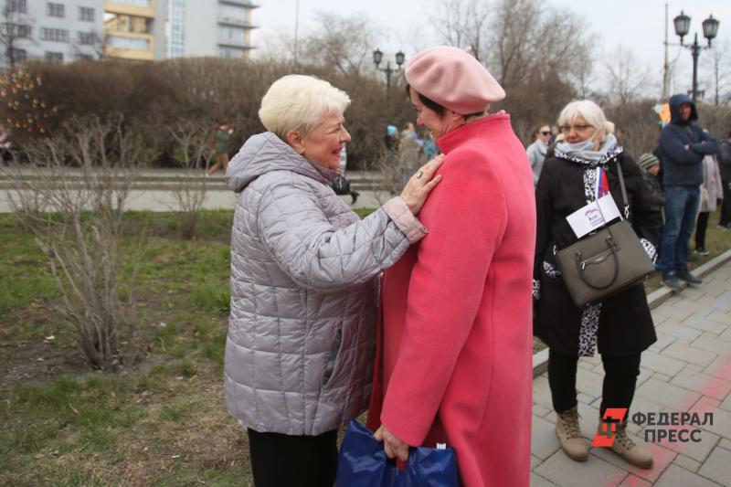 Деньги поступят уже в этом месяце