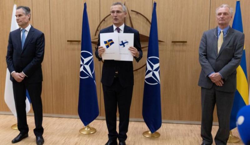 НАТО, Йенс Столтенберг