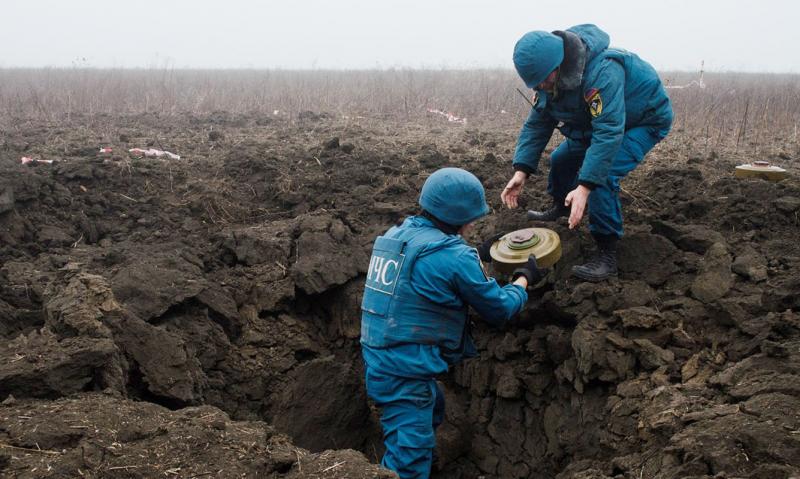 Киев готовит массированный ракетный удар, сообщили власти Херсонской области