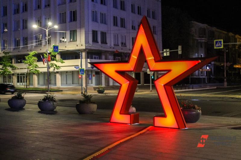 Губернатор Белгородской области продлил запрет на запуск фейерверков