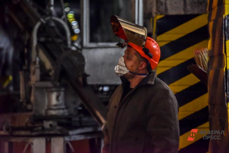 Некоторые металлургические предприятия смогли закрыть производственные потребности только за счет российских и краевых поставок