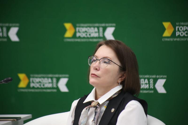 Наталья Дунаевская