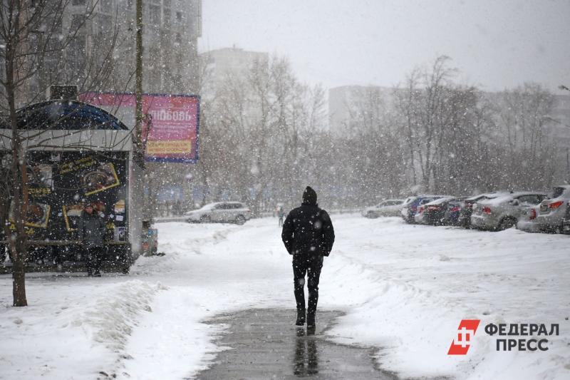 1 декабря станет самым холодным днем во Владивостоке