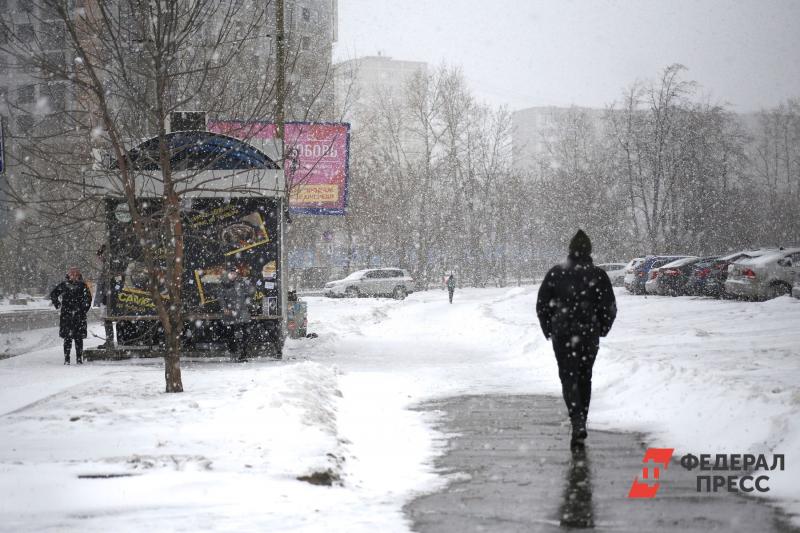 Синоптики рассказали, когда ухудшится погода