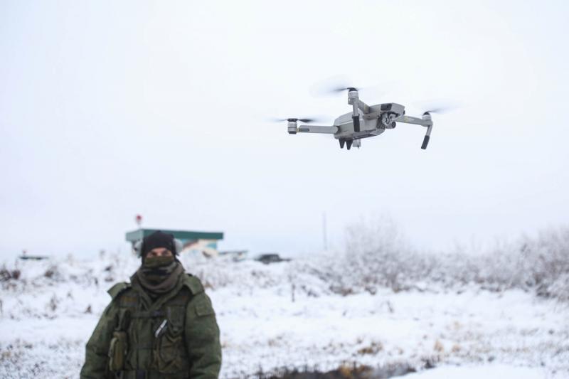 На Дальнем Востоке многие губернаторы активно освещают СВО