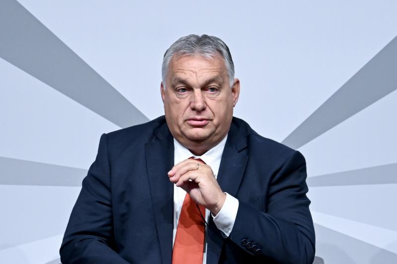 Балаж Орбан