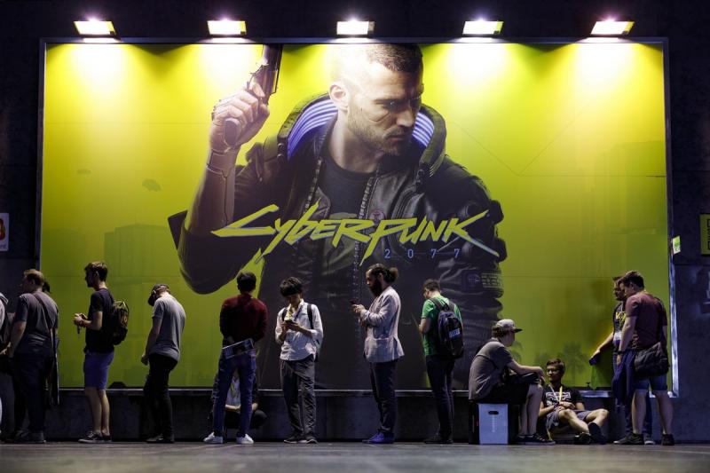 Cyberpunk 2077