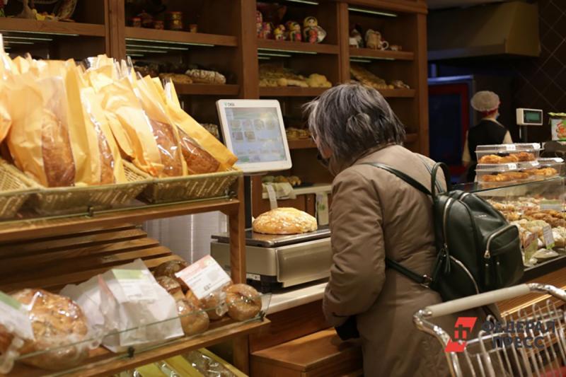 Лучшими производителями хлеба признаны компании из Красноярска