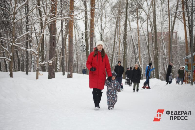 Заявление необходимо подать в ПФР