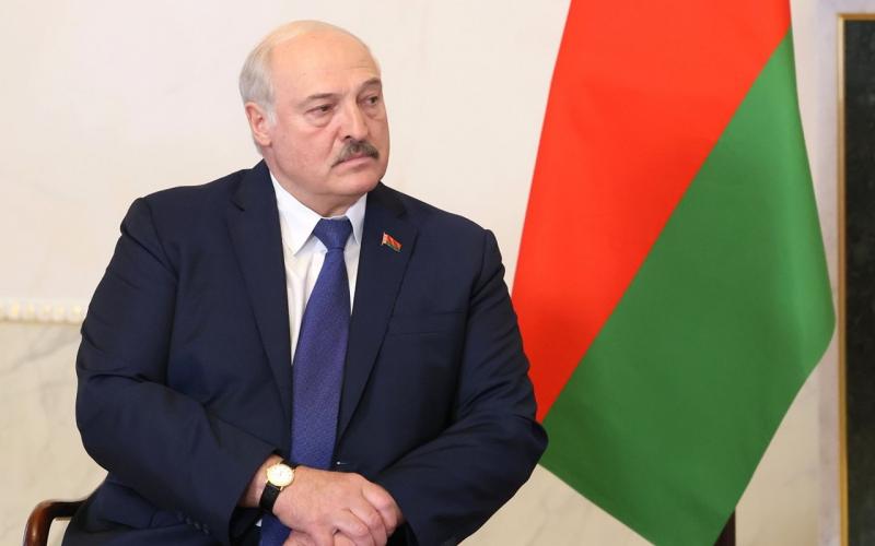 александр лукашенко