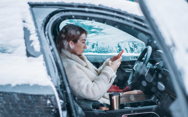 Утепление авто зимой своими руками: ТОП-10 советов