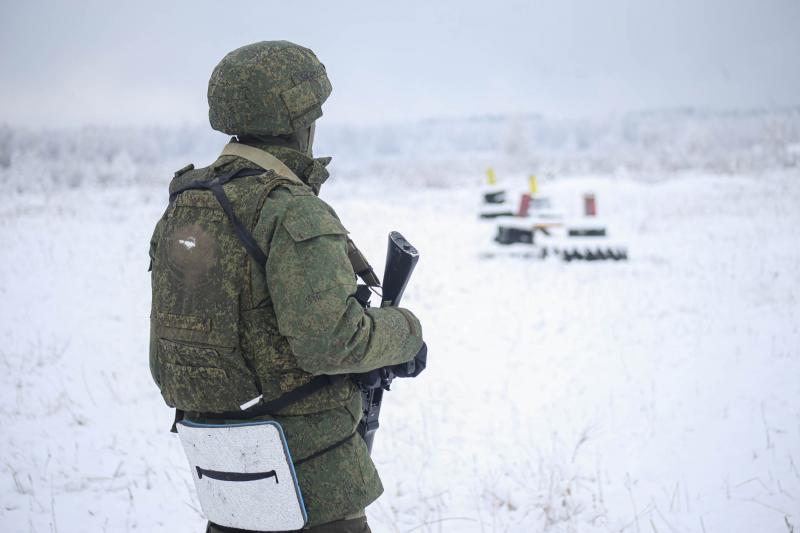 Украина готовит взрыв зернохранилища, чтобы обвинить Россию