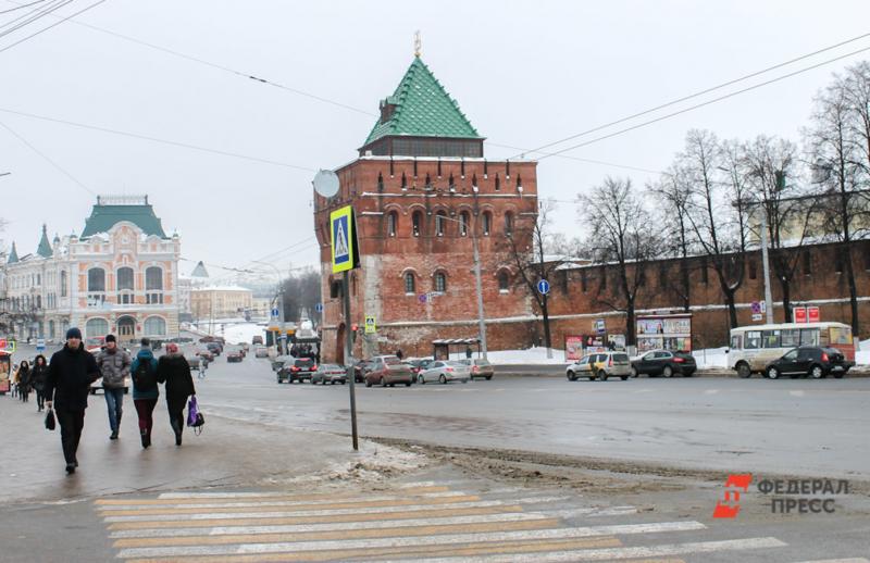 Приволжская столица ни разу не попала на банкноту