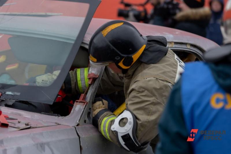 В гаражах Ноябрьска найден угоревший угарным газом мужчина: СК проводит проверку