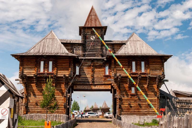 Под Тобольском спустя трехлетний перерыв вновь состоится фестиваль «Абалакское поле»