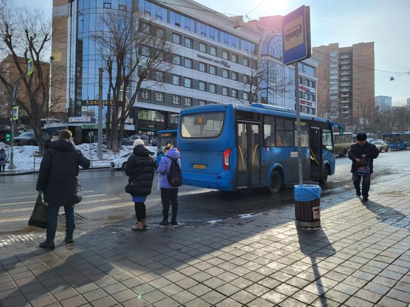 Цены на проезд собираются поднять