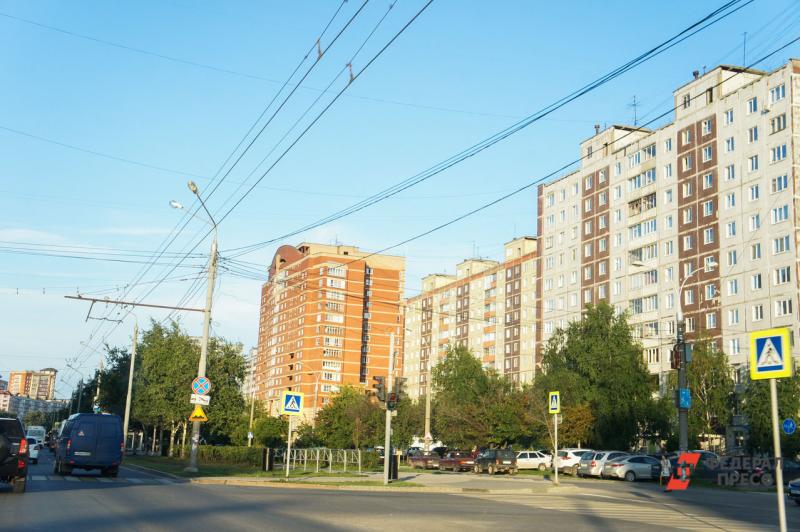 Сколько стоит жилье в Краснодаре