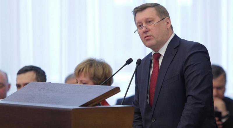Очередная сессия горсовета Новосибирска 15 февраля была посвящена годовому отчету о результатах работы мэра