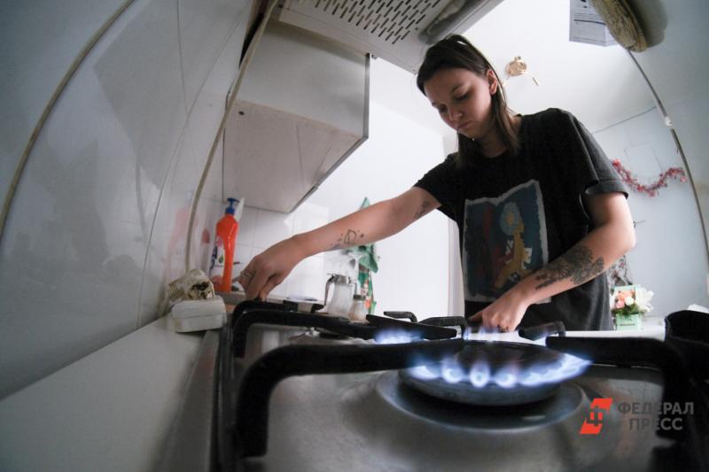 Жители более 300 многоквартирных домов в Новосибирске используют сжиженный газ