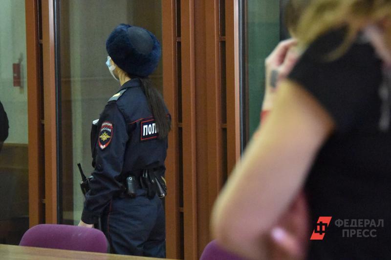 Тюменца будут судить в Ленинском районом суде