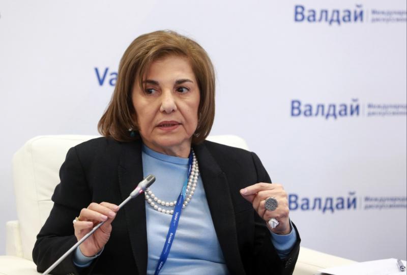 Бусейна Шаабан