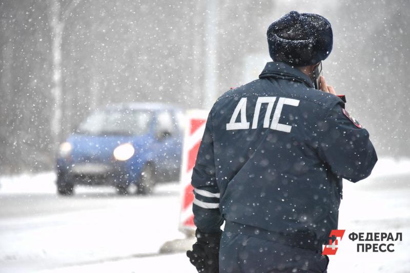 Под Тюменью в ДТП погибла тоболячка и водитель из Самарской области: выжили два мальчика